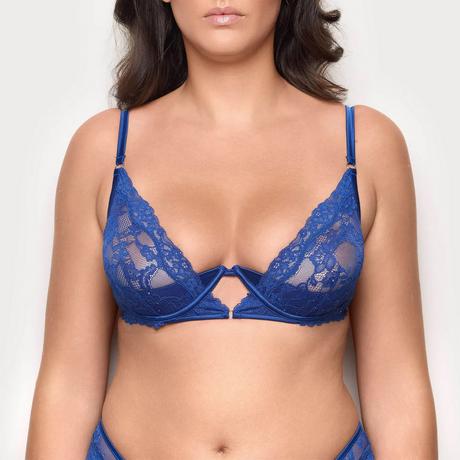 Yamamay Spitzen-Bügel-BH  