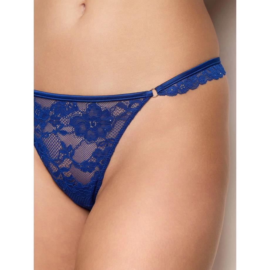 Yamamay Perizoma String in Pizzo  