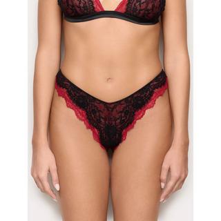 Yamamay Perizoma String in Pizzo  