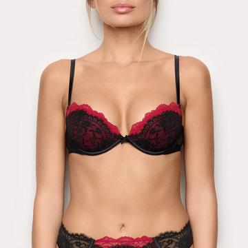 Reggiseno push-up