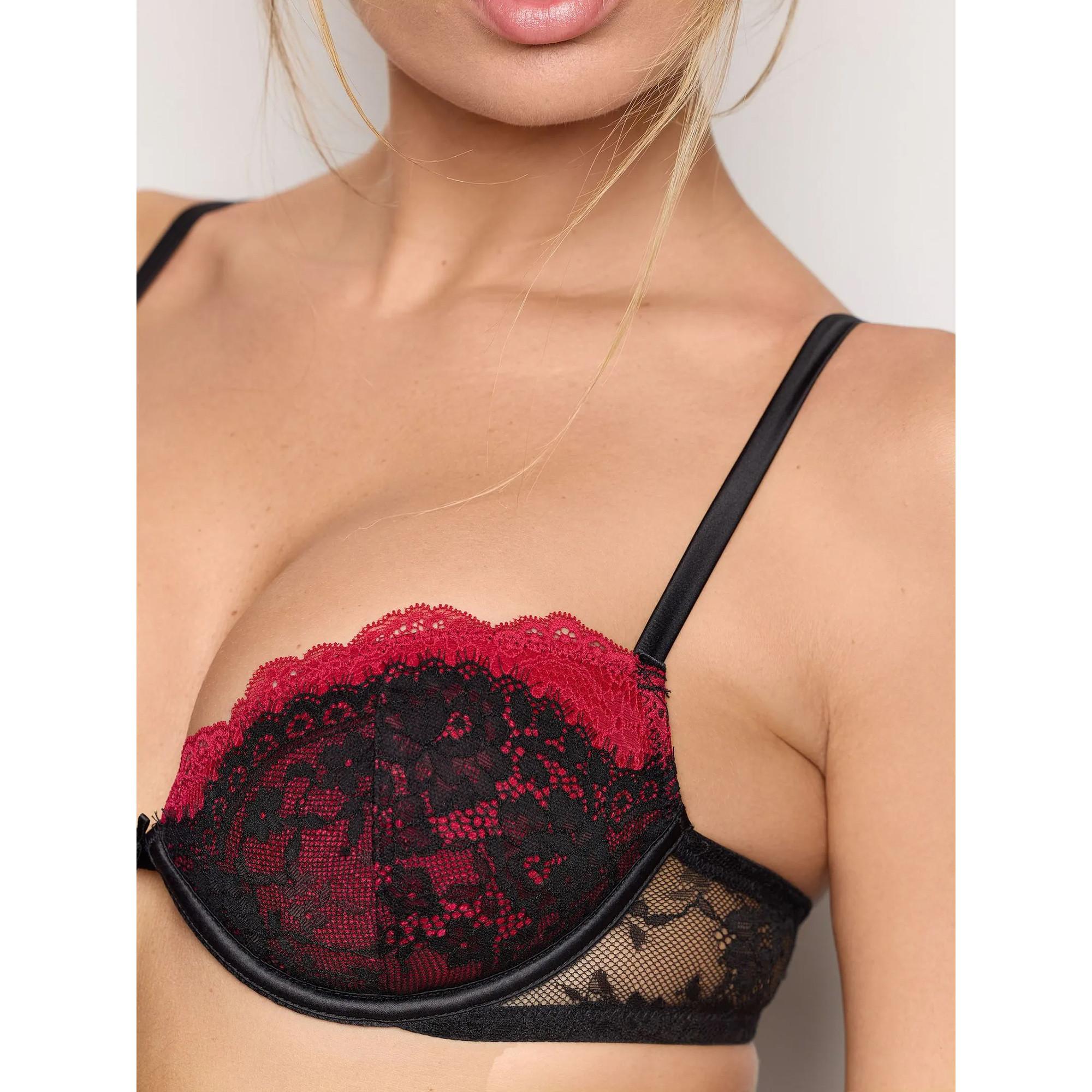 Yamamay Reggiseno Push-up  