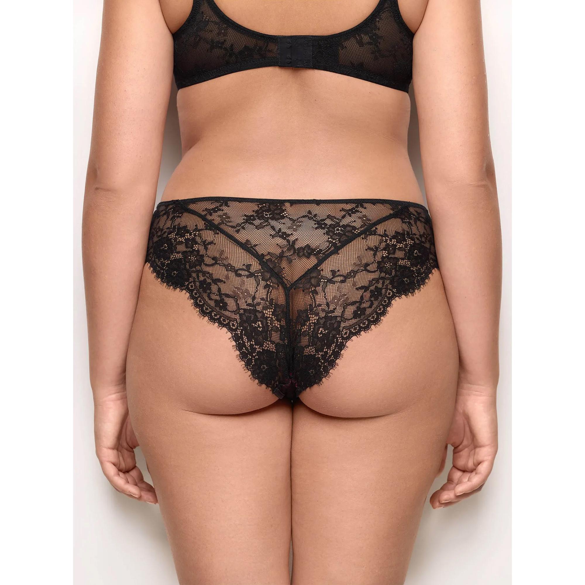 Yamamay Slip en dentelle  