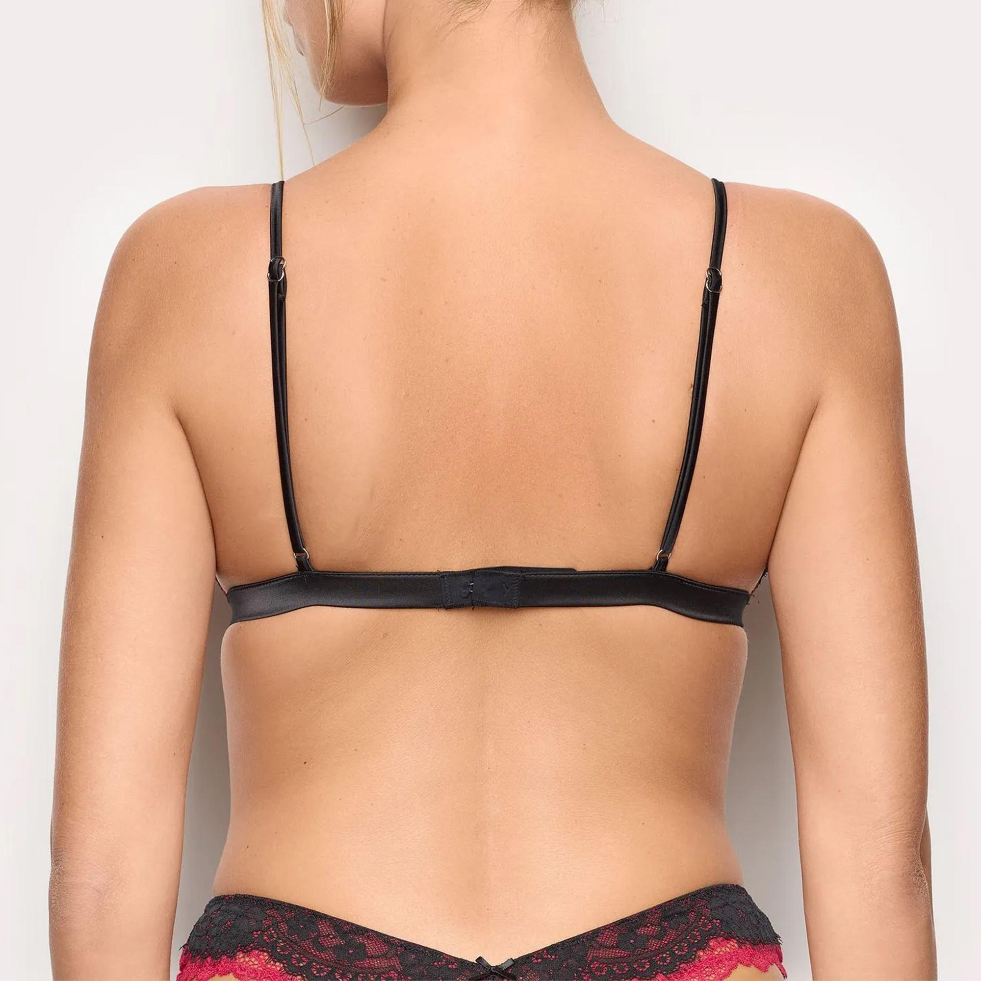 Yamamay Haut de bikini triangle  