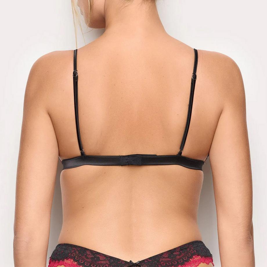 Yamamay Top bikini a triangolo  