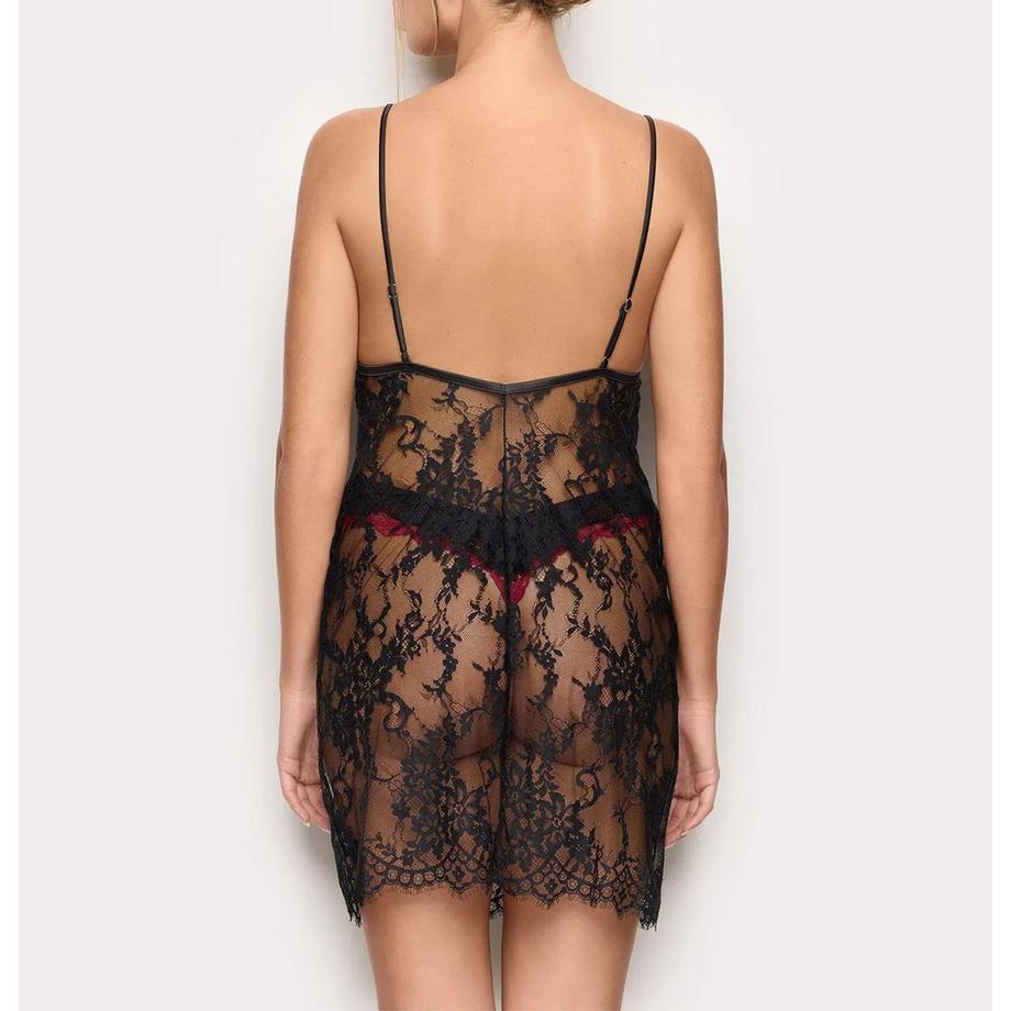 Yamamay Chemisier Babydoll en Dentelle  