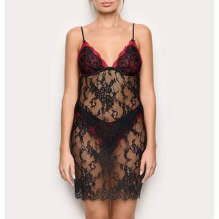 Yamamay Chemisier Babydoll en Dentelle  