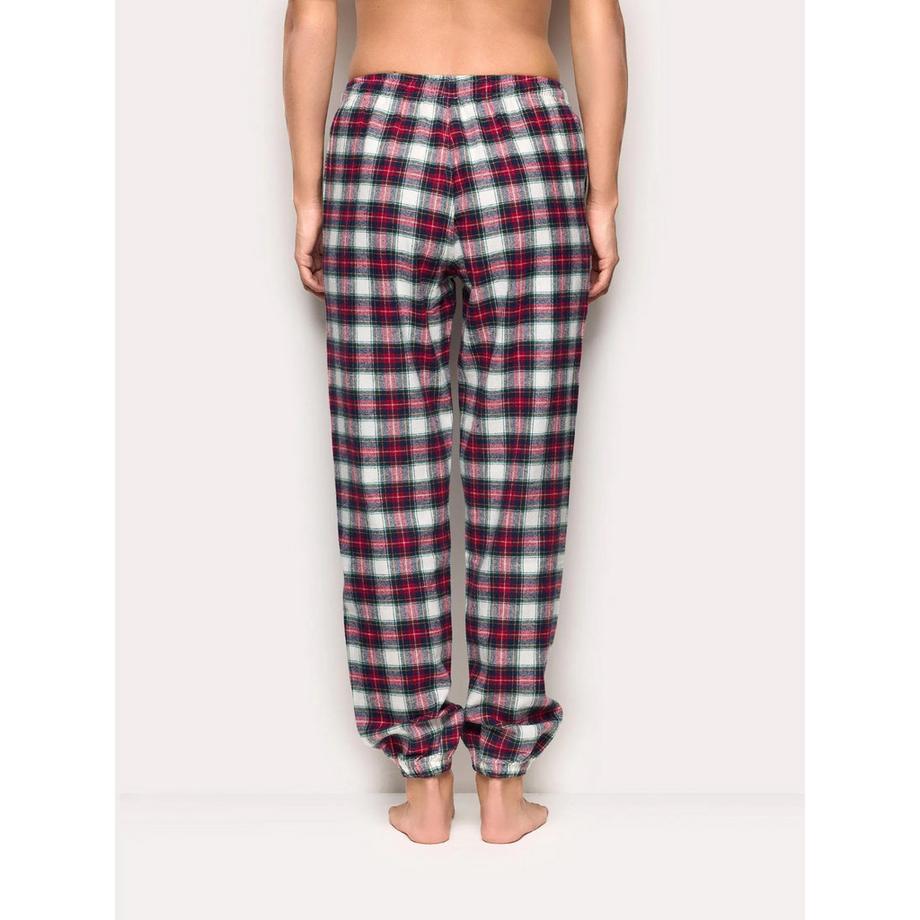 Yamamay Karierte Pyjamahose  