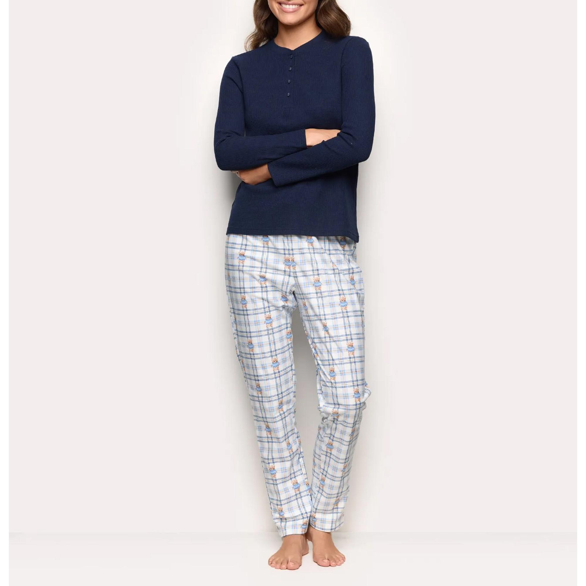 Yamamay Pantaloni del pigiama  