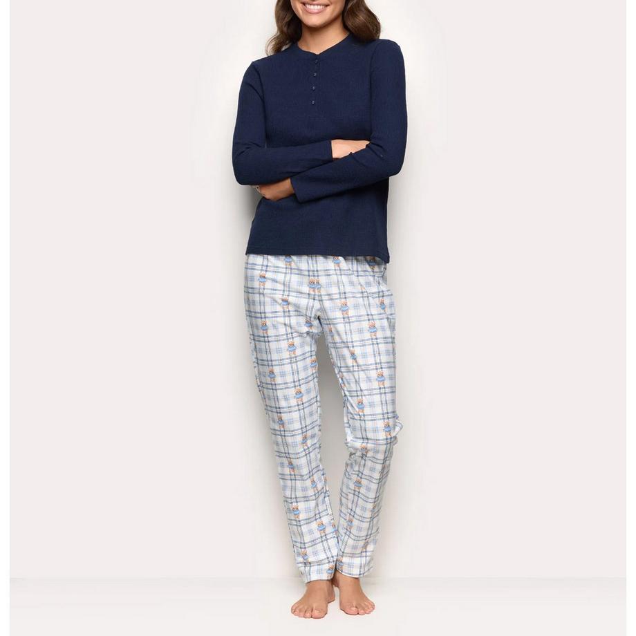 Yamamay Pantaloni del pigiama  