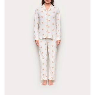 Yamamay Pigiama Lungo Stampa Orsetto  