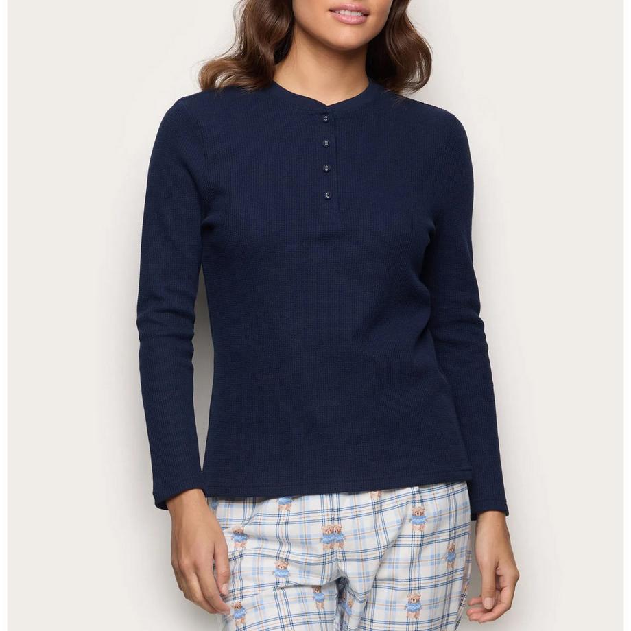 T-shirt, manches longues