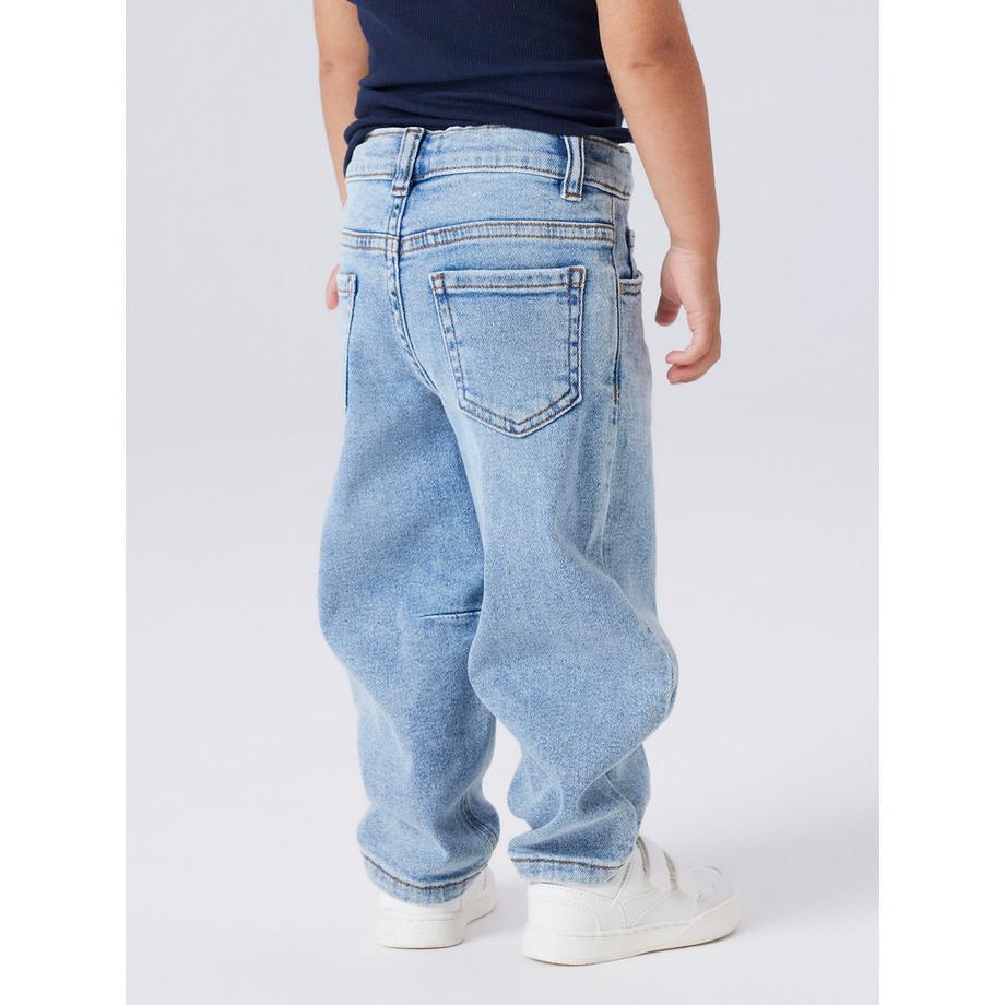 Name It Jeans Baby Bimba - Blu