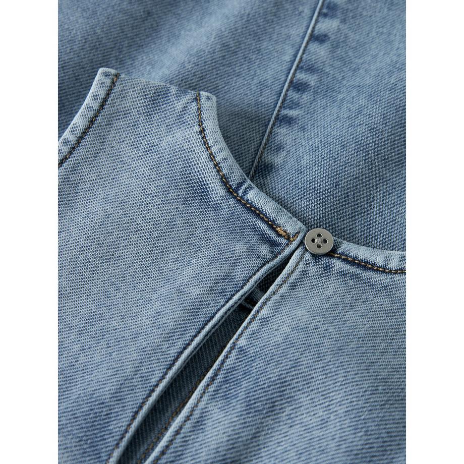 Name It  Robe, courte 