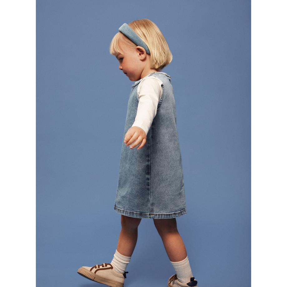 Name It  Robe, courte 