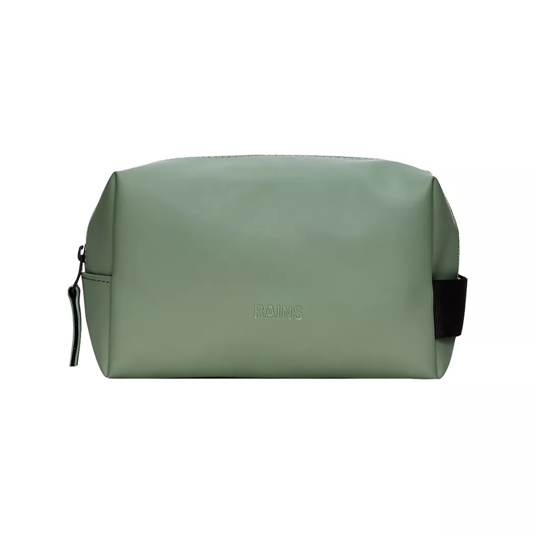 RAINS - Kosmetiketui, 13cm, Khaki