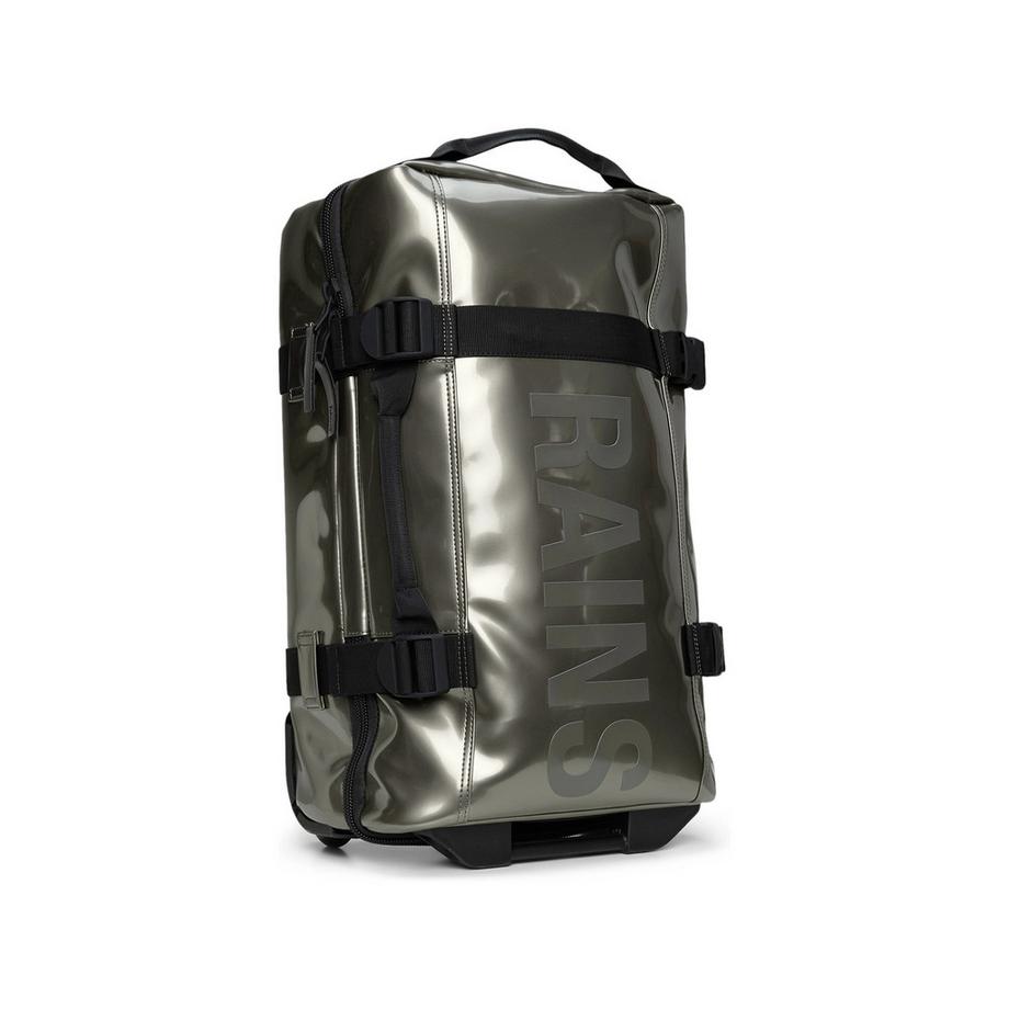 RAINS 52 CM, Valise souple Wash Bag Small W3 