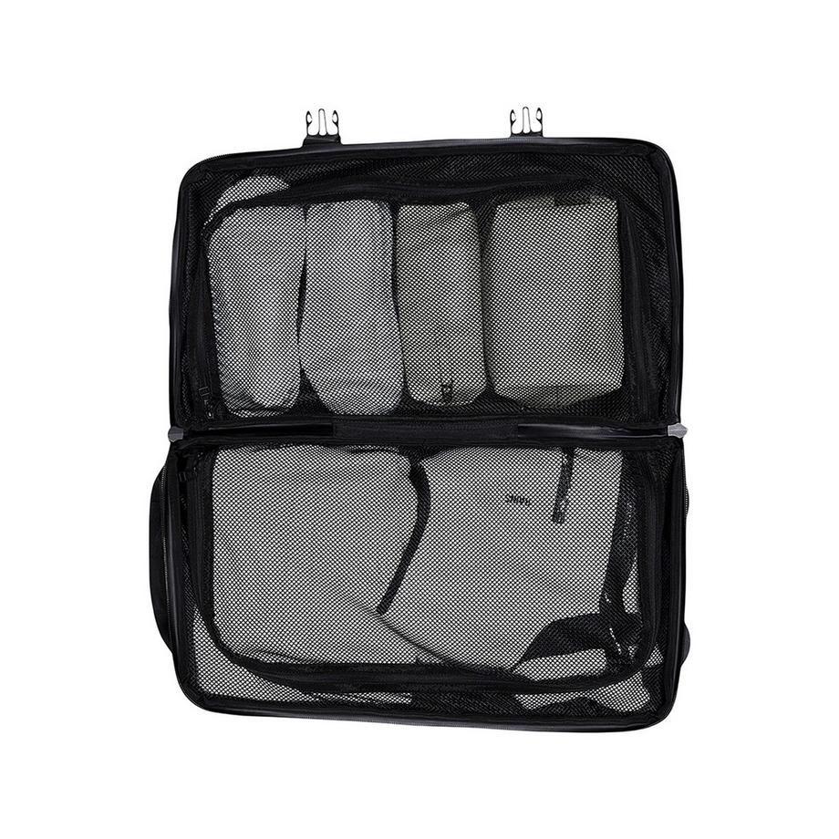 RAINS 52 CM, Valise souple Wash Bag Small W3 