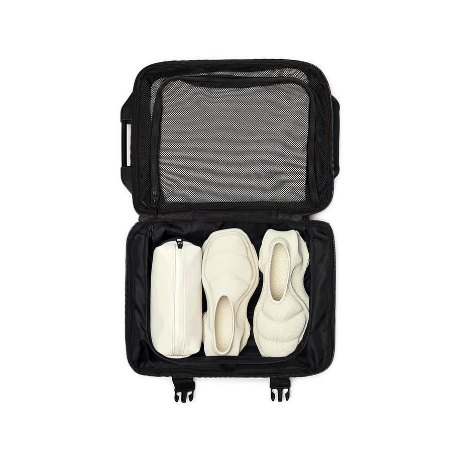 RAINS 44cm, Valigia morbida Texel Cabin Bag Mini W3 