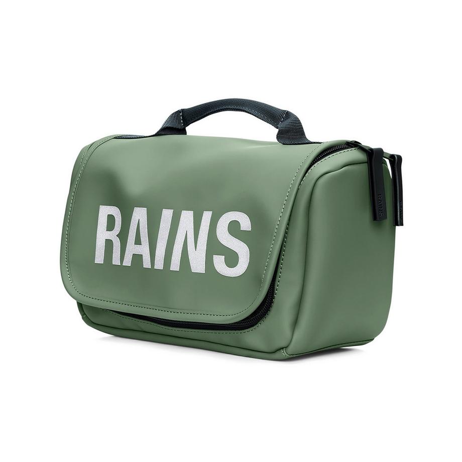 RAINS Portatrucchi Texel Wash Bag W3 