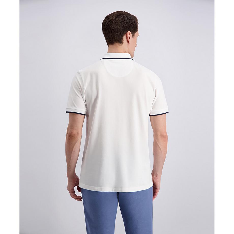 pierre cardin Polo avec poche poitrine  