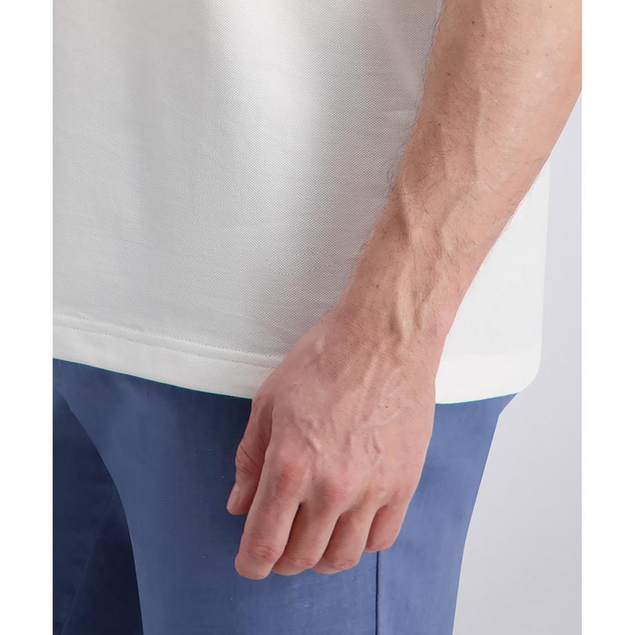 pierre cardin Polo avec poche poitrine  