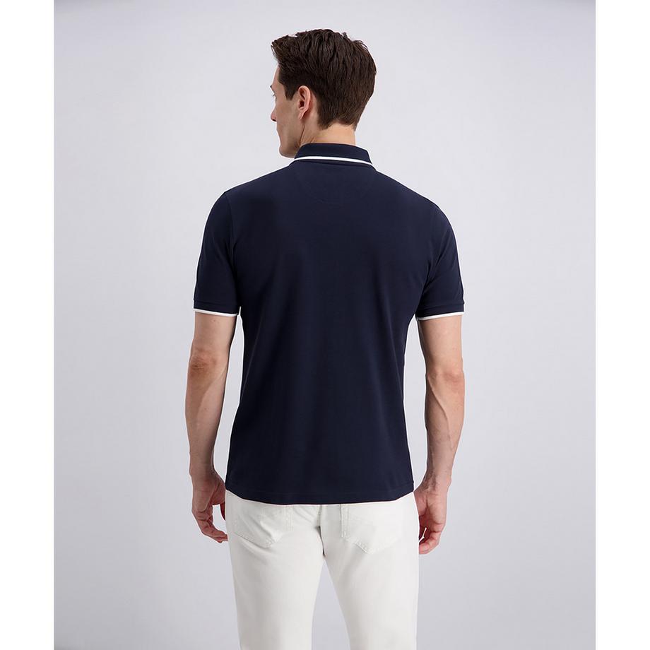 pierre cardin Polo avec poche poitrine  