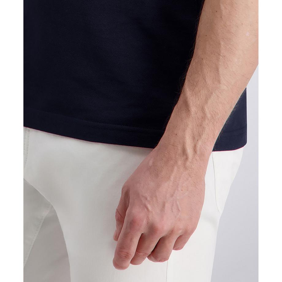 pierre cardin Polo avec poche poitrine  