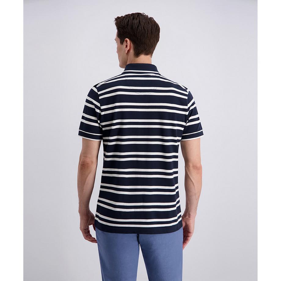 pierre cardin Polo a righe  