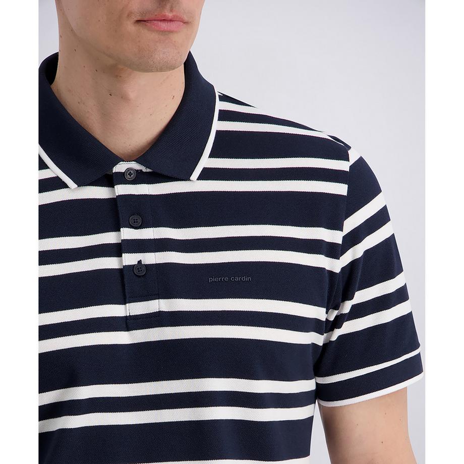 pierre cardin Polo a righe  