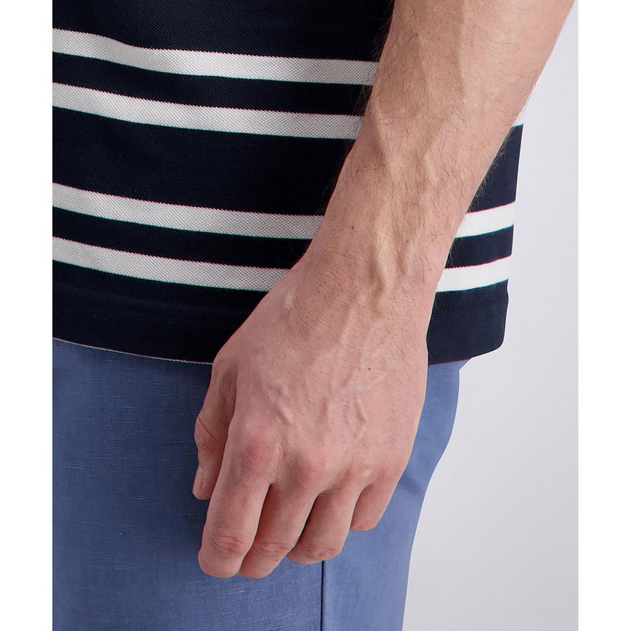 pierre cardin Polo a righe  