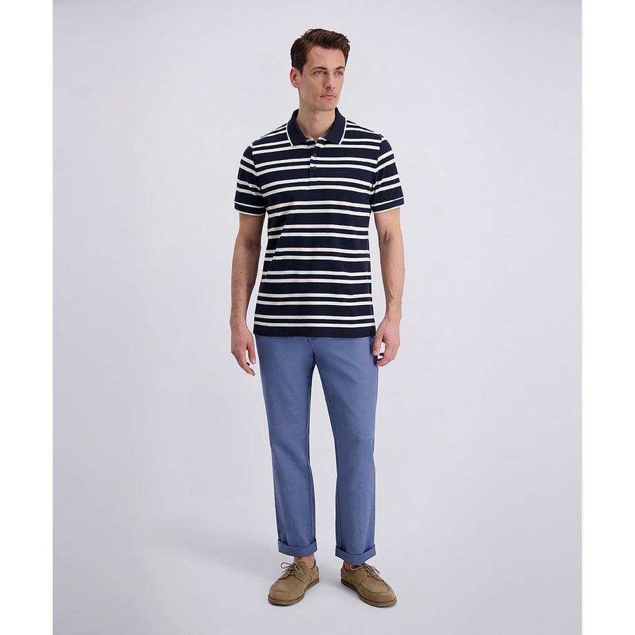 pierre cardin Polo a righe  