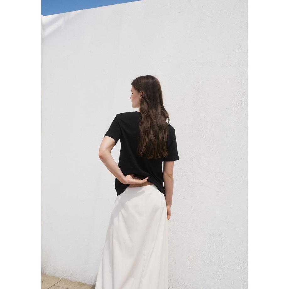 MANGO CHALSPIC T-Shirt  