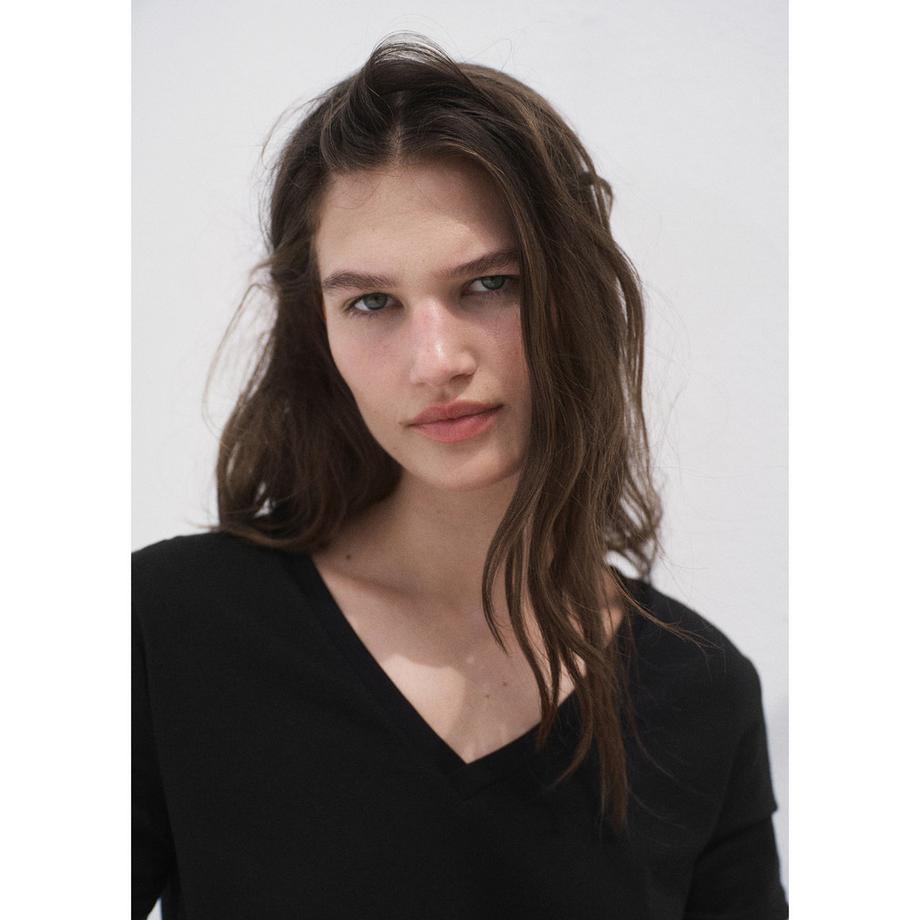 MANGO CHALSPIC T-Shirt  