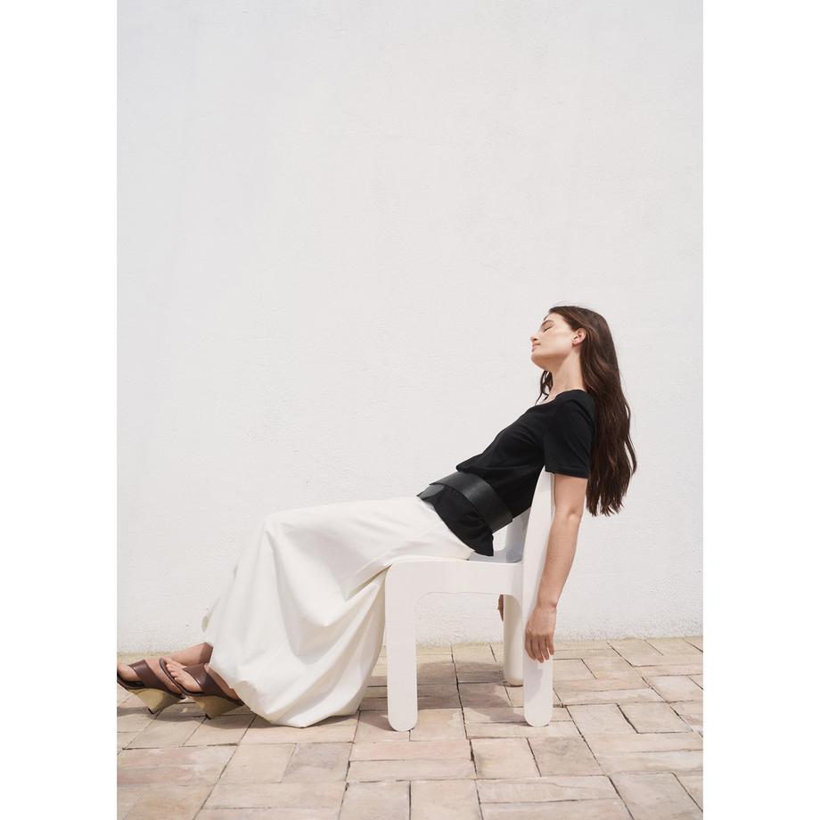 MANGO CHALSPIC T-Shirt  