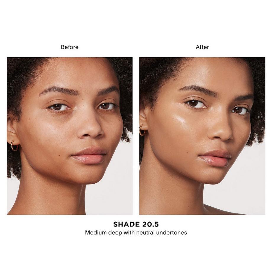 HOURGLASS  Luminous Glow Foundation SPF 30 - Fondotinta luminoso SPF30 