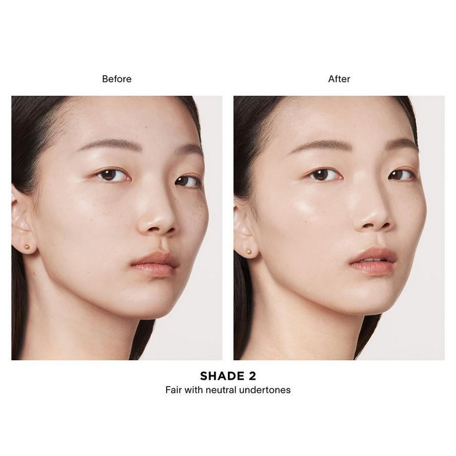 HOURGLASS  Luminous Glow Foundation SPF 30 - Fondotinta luminoso SPF30 