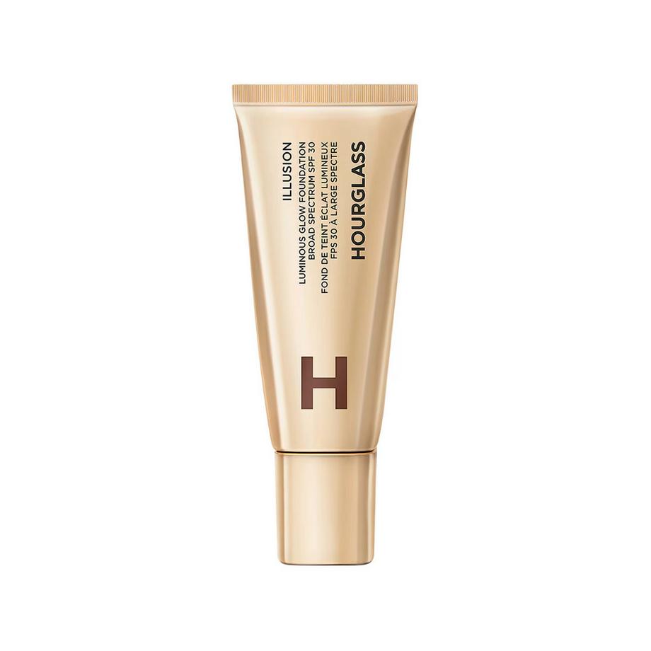Luminous Glow Foundation SPF 30 - Fond de teint lumineux SPF30