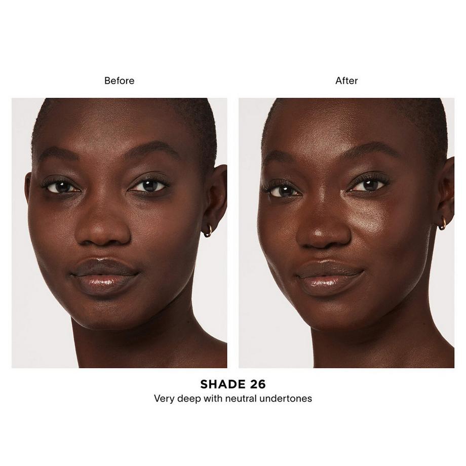 HOURGLASS  Luminous Glow Foundation SPF 30 - Fondotinta luminoso SPF30 