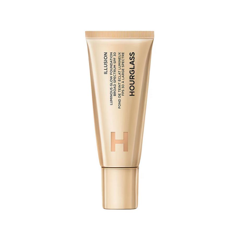 Luminous Glow Foundation SPF 30 - Fond de teint lumineux SPF30