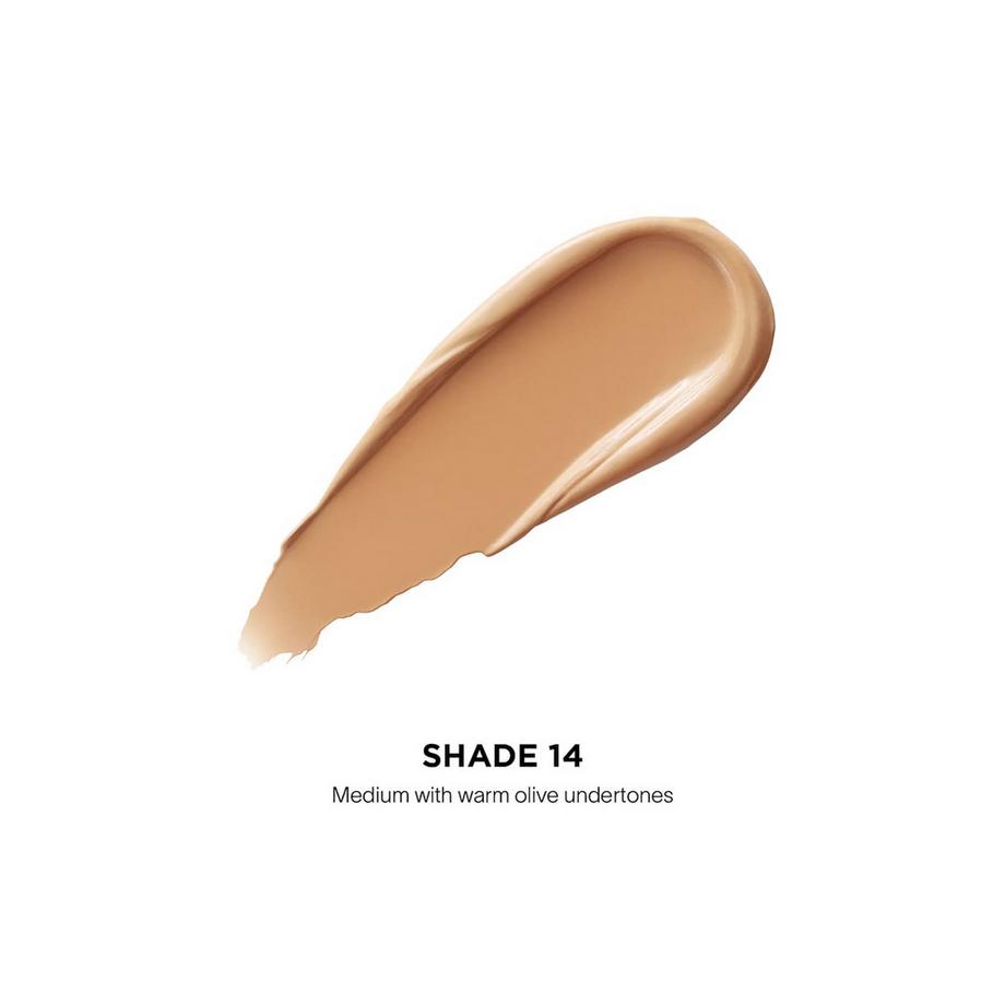 HOURGLASS  Luminous Glow Foundation SPF 30 - Fondotinta luminoso SPF30 