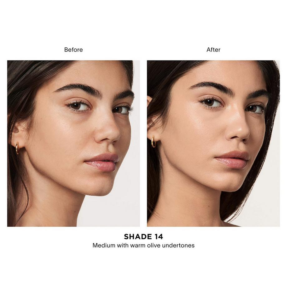 HOURGLASS  Luminous Glow Foundation SPF 30 - Fondotinta luminoso SPF30 