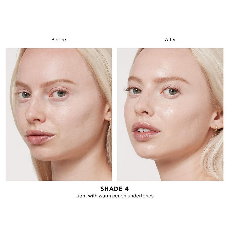 HOURGLASS  Luminous Glow Foundation SPF 30 - Fondotinta luminoso SPF30 