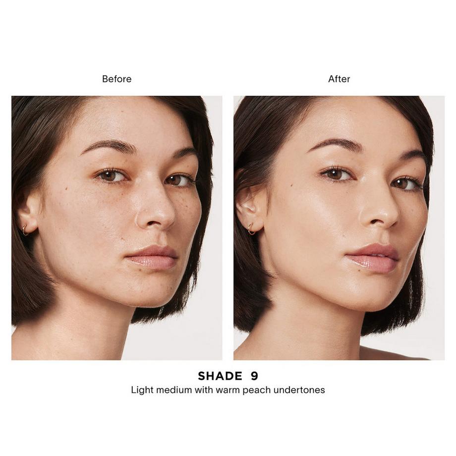 HOURGLASS  Luminous Glow Foundation SPF 30 - Fondotinta luminoso SPF30 