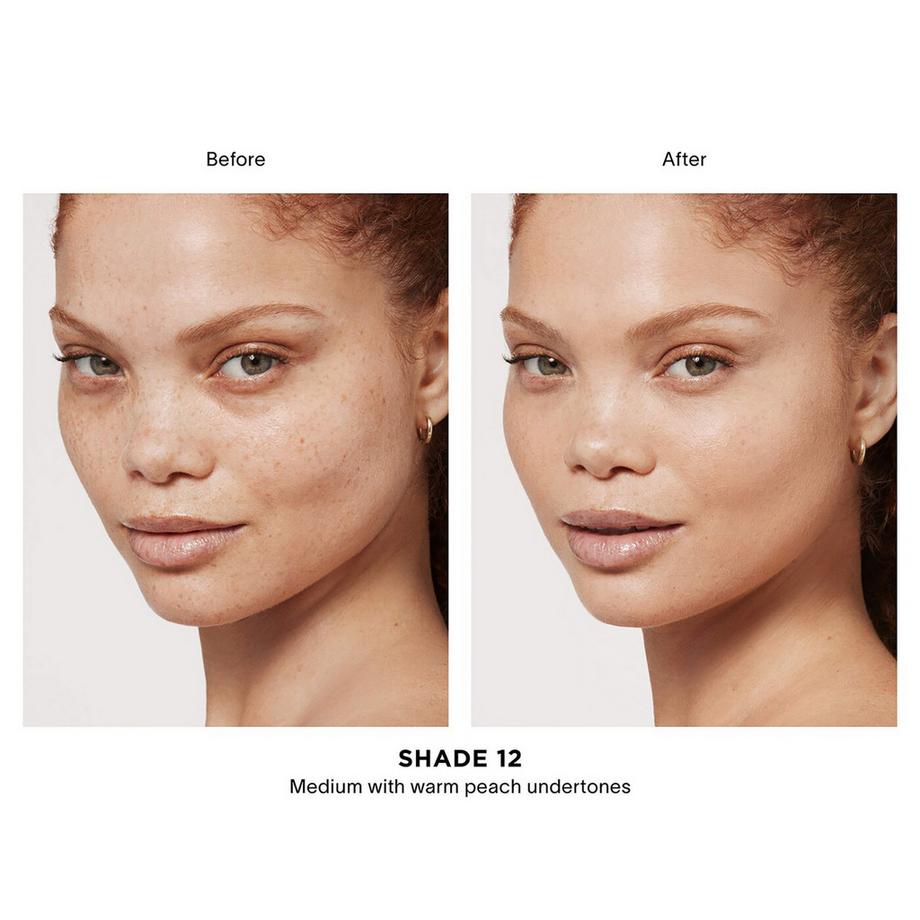 HOURGLASS  Luminous Glow Foundation SPF 30 - Fondotinta luminoso SPF30 