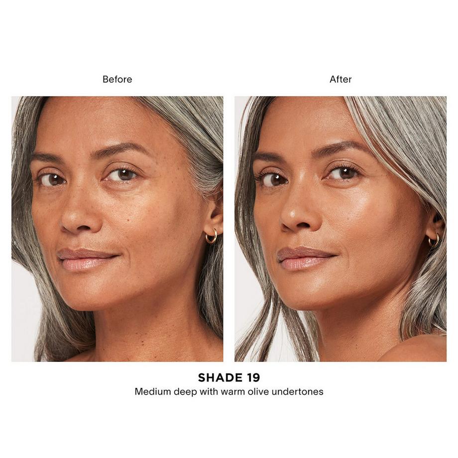 HOURGLASS  Luminous Glow Foundation SPF 30 - Fondotinta luminoso SPF30 