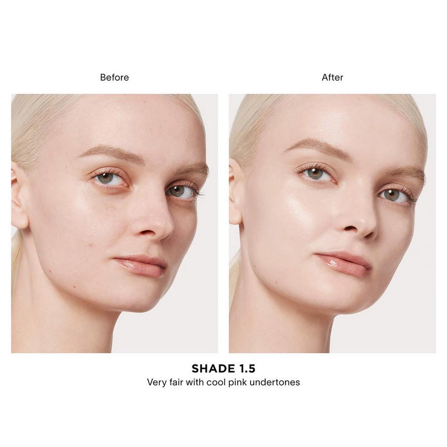 HOURGLASS  Luminous Glow Foundation SPF 30 - Fondotinta luminoso SPF30 