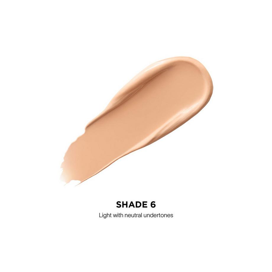 HOURGLASS  Luminous Glow Foundation SPF 30 - Fondotinta luminoso SPF30 