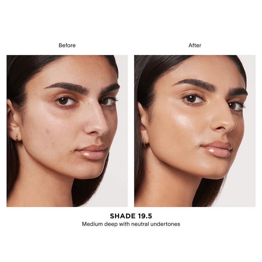 HOURGLASS  Luminous Glow Foundation SPF 30 - Fondotinta luminoso SPF30 