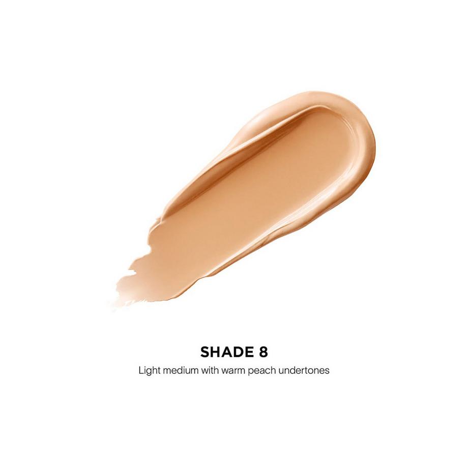 HOURGLASS  Luminous Glow Foundation SPF 30 - Fondotinta luminoso SPF30 