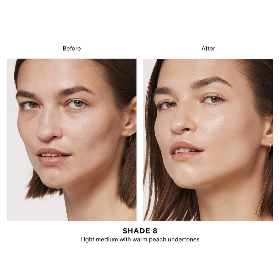 HOURGLASS  Luminous Glow Foundation SPF 30 - Fondotinta luminoso SPF30 